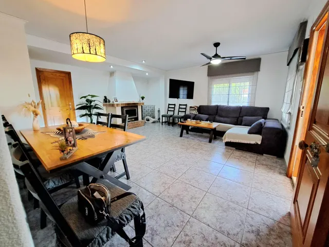 Chalet con piscina, vistas impresionantes y parcela de 1.600 m2 en la barraca d’aigües vives — 46