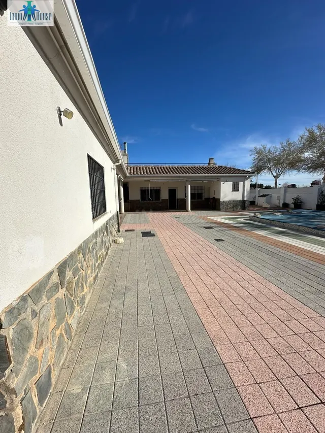 SE VENDE CHALET DE LUJO ZONA IMAGINALIA - foto 5