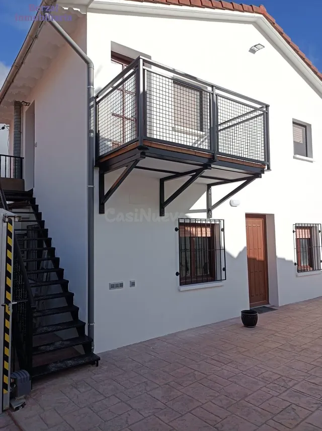 Casa para entrar a vivir de 99 metros mas 16 metros de bodeg - foto 3
