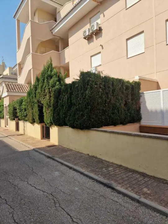 Apartamento 2 habitaciones en venta - Denia — 21