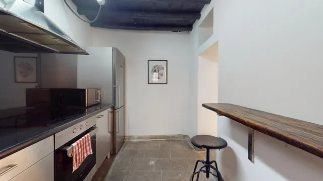 Casa Totalmente reformada ubicada en Vegueta – Casco Histórico de las Palmas, Capital — 11
