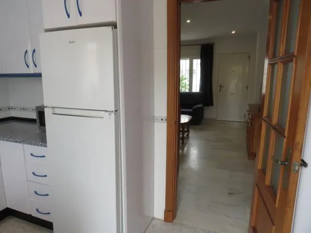 ESTUPENDO APARTAMENTO EN NOVO SANCTI PETRI — 27