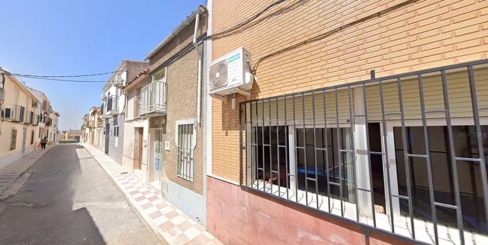 Venta casa en La Carolina