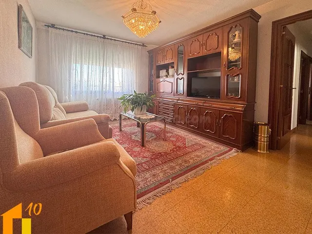 Piso en venta en zona Alcampo - foto 3