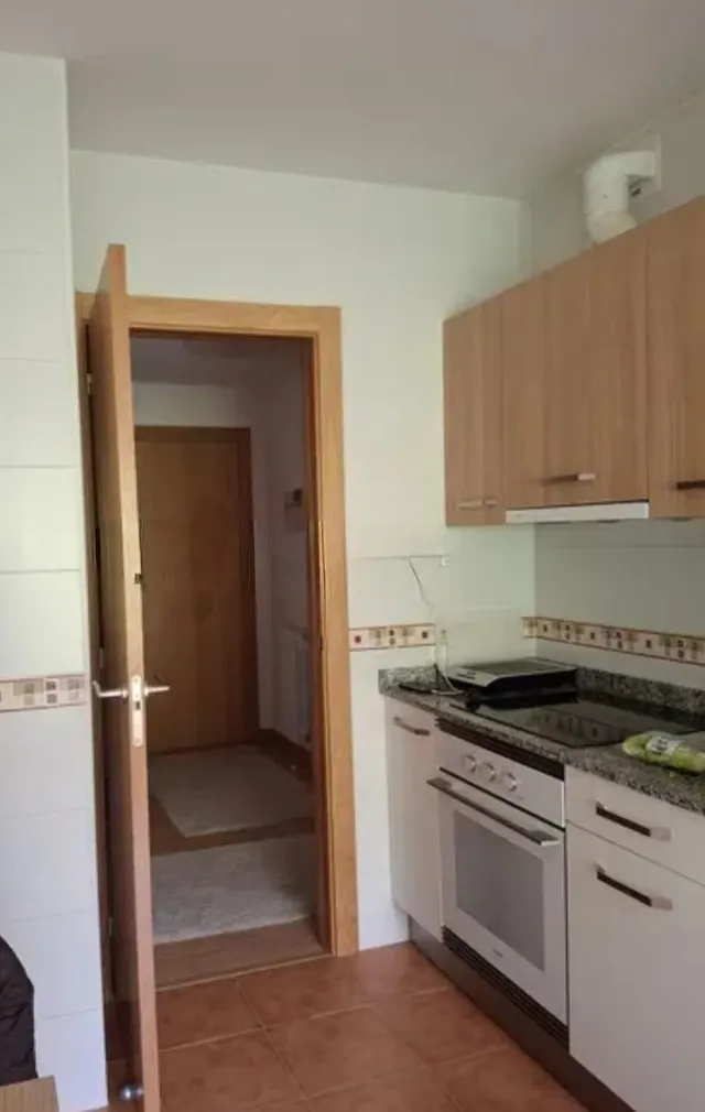 Piso en Villasana De Mena  con garaje incluido — 9