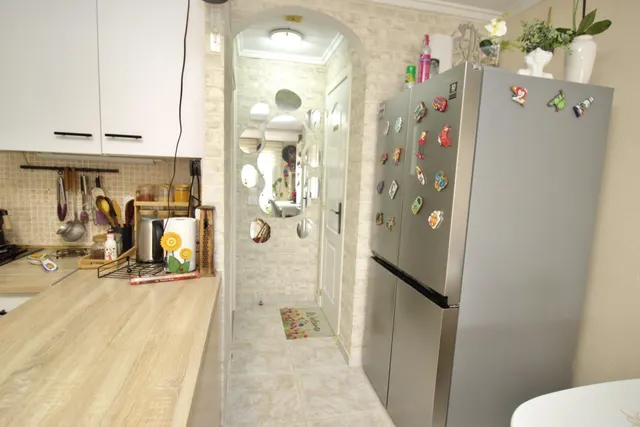 Casa 1 habitación 63m² en venta - San luis — 16