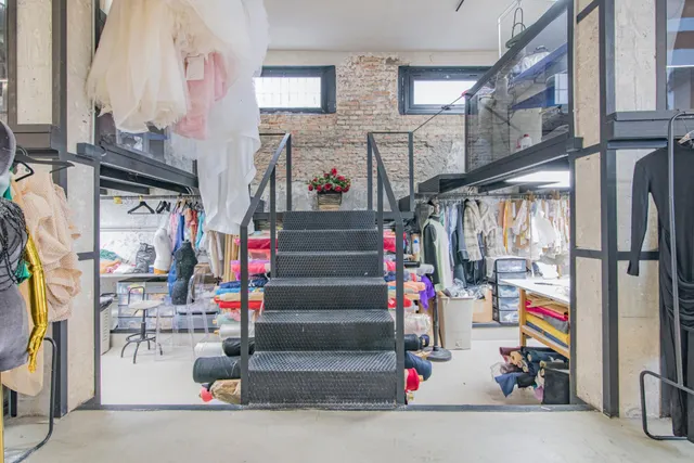 Se vende espectacular espacio comercial reformado en el corazón de Granada — 8