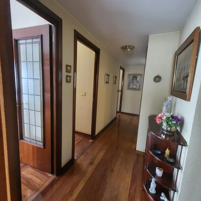 PISO EN VENTA EN GREGORIO DE LA REVILLA — 26