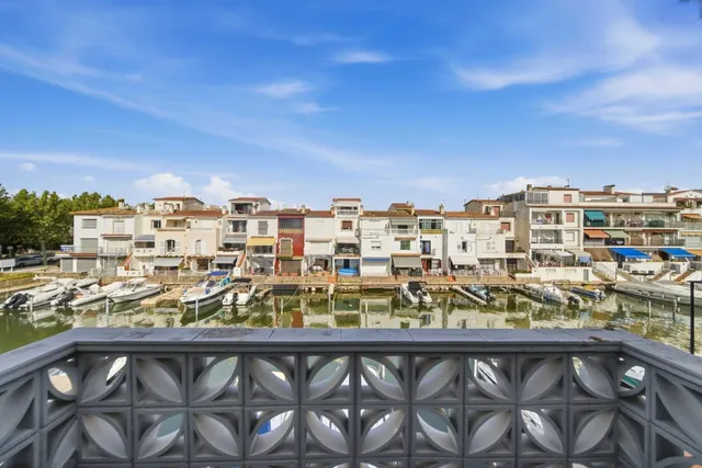 Moderna casa en Empuriabrava - foto 4