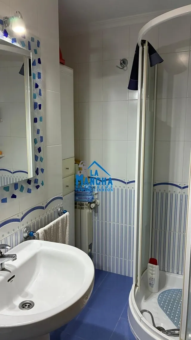 *320.000€* inmobiliaria la mancha vende piso en el centro de Albacete-carretas — 22