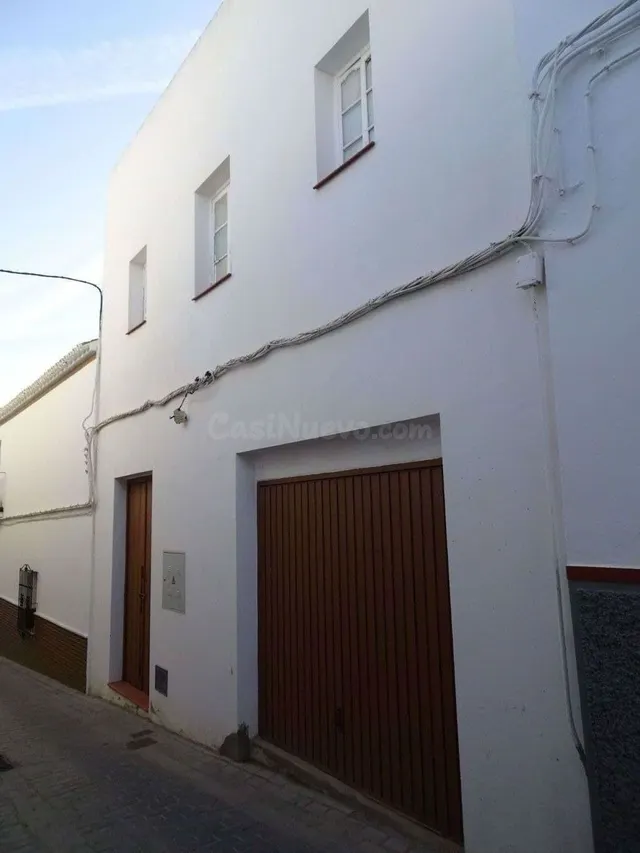 Casa Solar: Zona Céntrica - foto 2