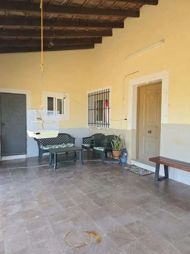 CHALET EN MATOLA (ELCHE). — 6