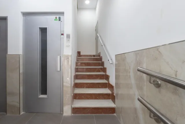 Piso Soho — 24