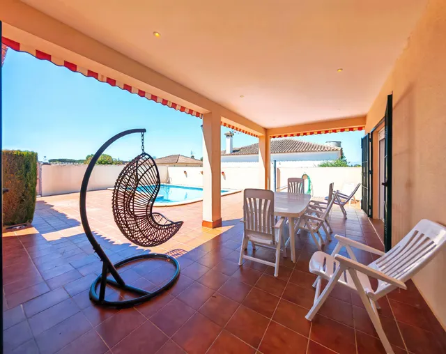 Chalet 3 habitaciones 113m² en venta - Pago Melilla — 11