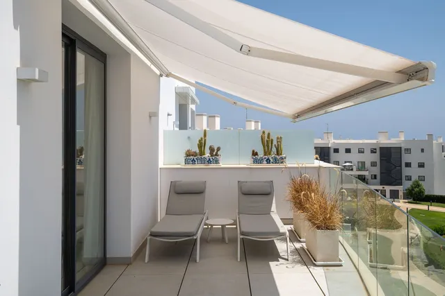 Ático 3 habitaciones 120m² en venta - Centro — 35