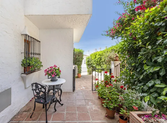 Apartamento en venta en Benahavís — 13
