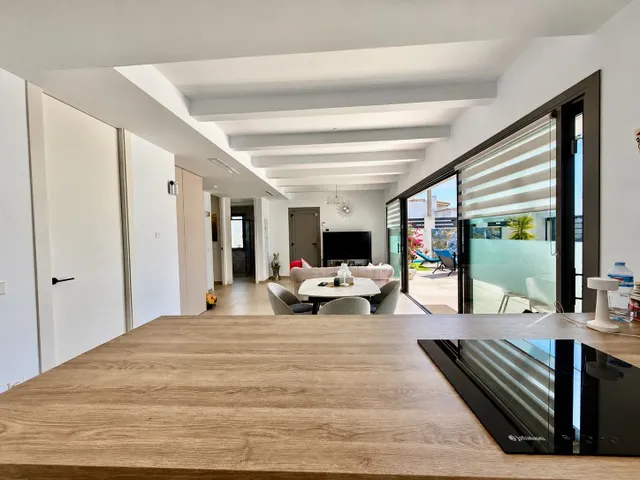 Villa 3 habitaciones 90m² en venta - Blue Lagoon - Galán — 8