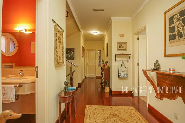 Chalet 4 habitaciones 317m² en venta - Monte Lentiscal-Las M - foto 5