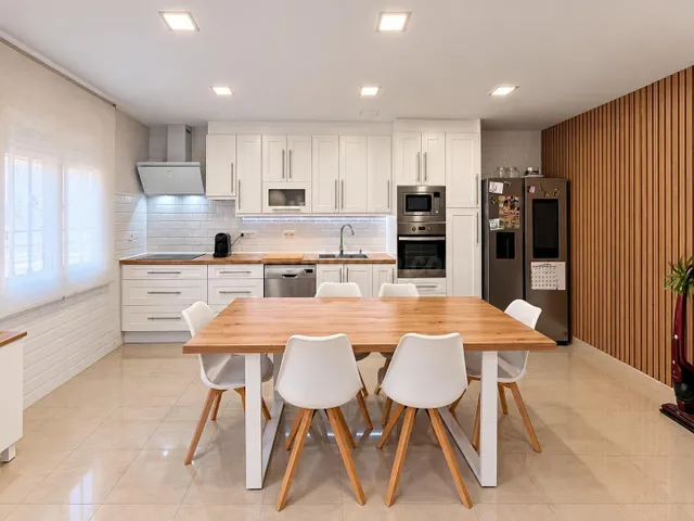 MAGNIFICA CASA EN PADUL — 3