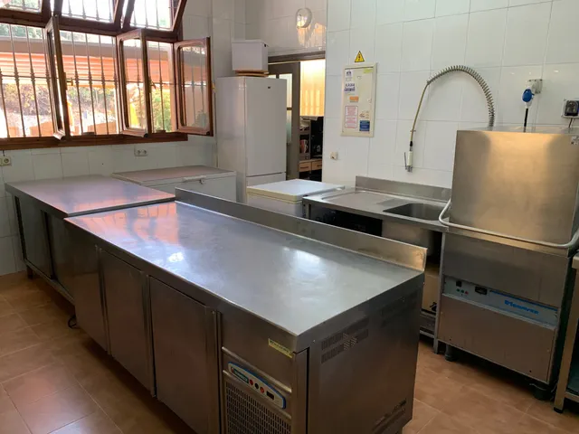 Restaurante 150m² en venta - Riviera del sol — 16