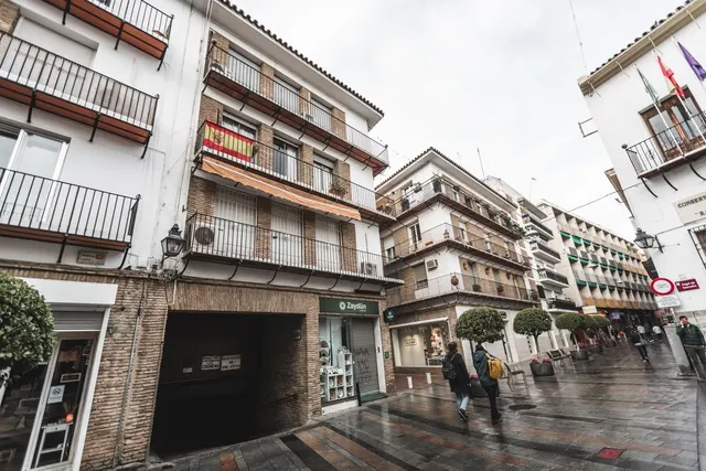 Oportunidad Única en el Centro de Córdoba a 5 minutos de la Mezquita Catedral. Ideal Inversores! — 23