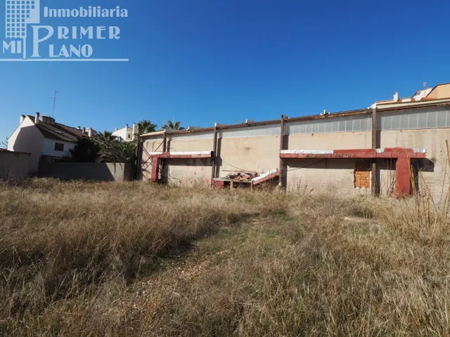 *Se vende solar de 1050 metros cuadrados con 9 metros de fac - foto 5