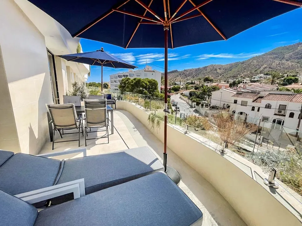 Apartamento 2 habitaciones 96m² en venta - Alfaz del Pi
