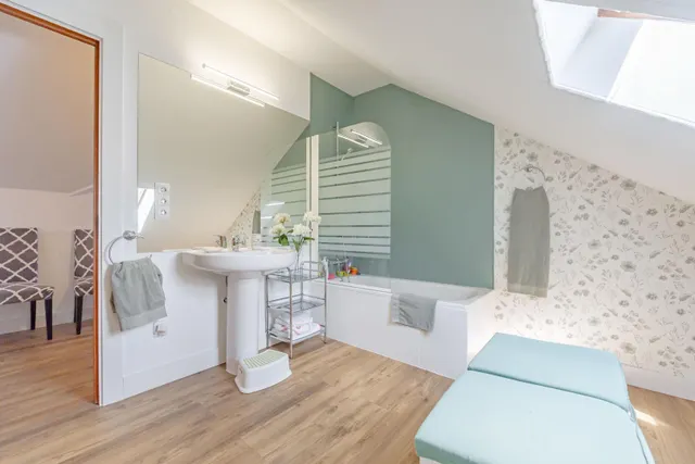 Chalet 5 habitaciones 374m² en venta - Jarabeltrán — 44