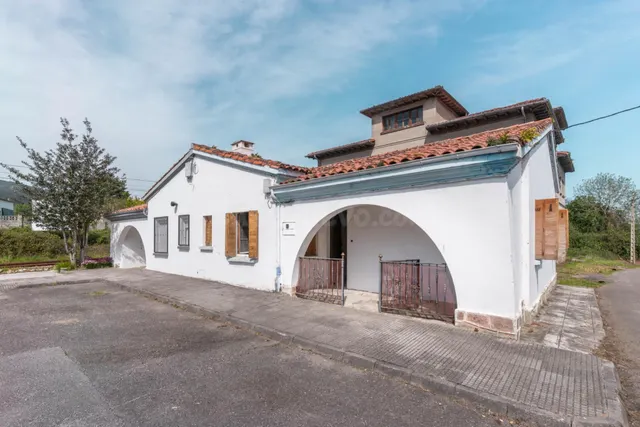 VENTA CASA ADOSADA EN CUDILLERO - foto 3