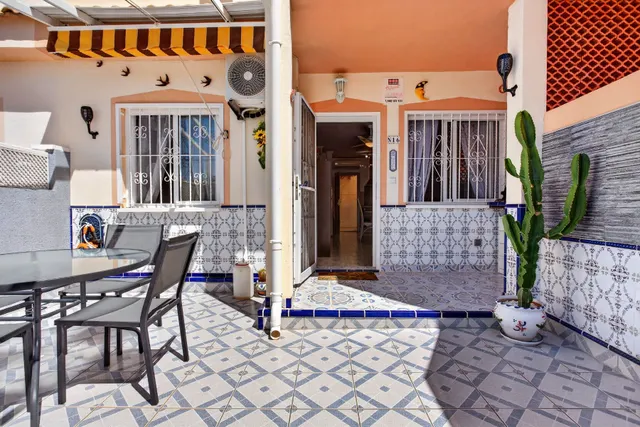 Apartamento 2 habitaciones 55m² en venta - La Florida — 16