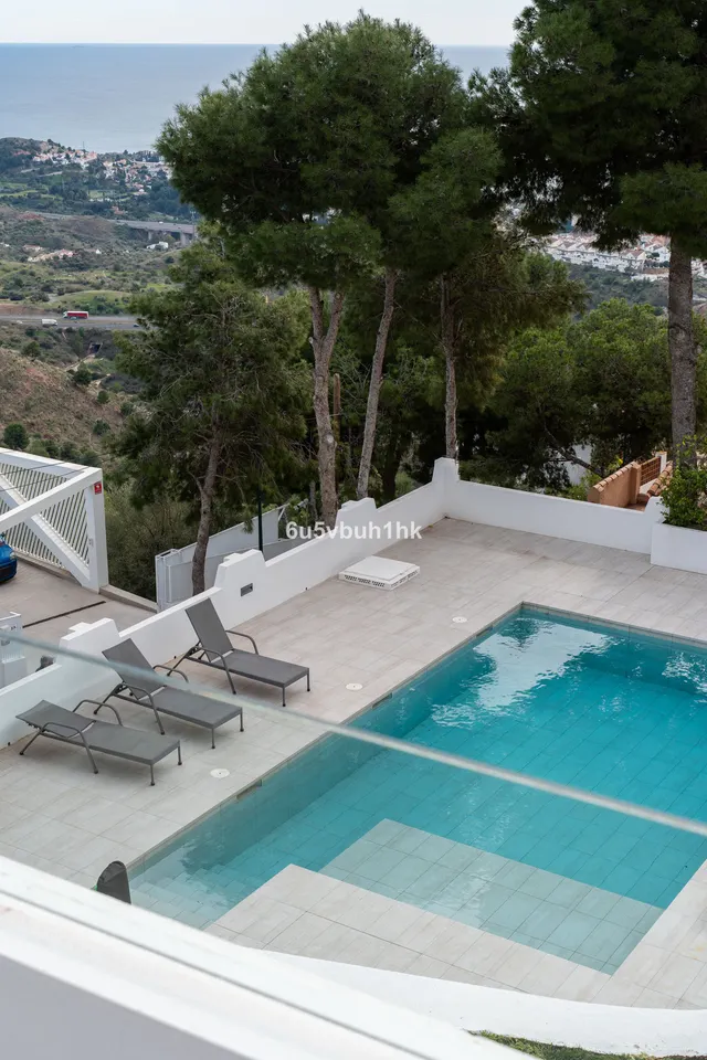 Adosado 6 habitaciones 381m² en venta - Costa del Sol — 7