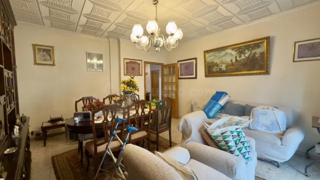 ¡Tu nuevo hogar en este encantador piso en un edificio con c - foto 3