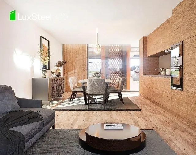 Chalet 3 habitaciones 150m² en venta - Rio Covo Santa Euláli - foto 3