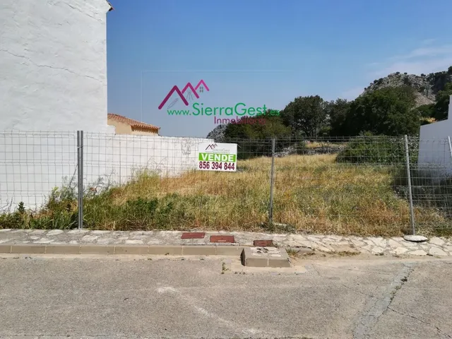 VENTA TERRENO BENAOCAZ - foto 4