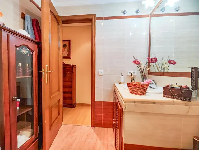 Casa Pareada en venta Zona Pau II — 46
