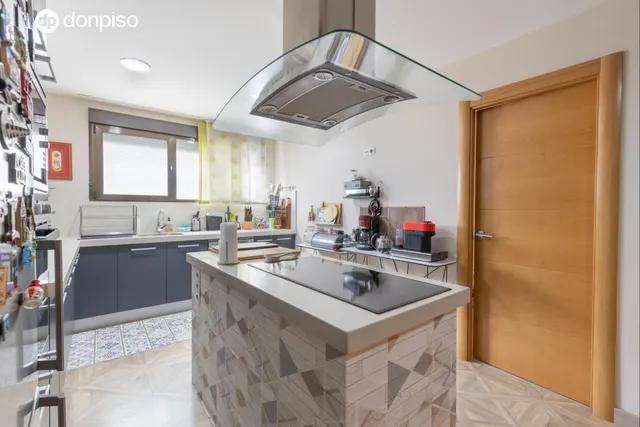 Exclusivo dúplex tipo loft de 225 m2 con apartamento independiente en una ubicación inmejorable — 10