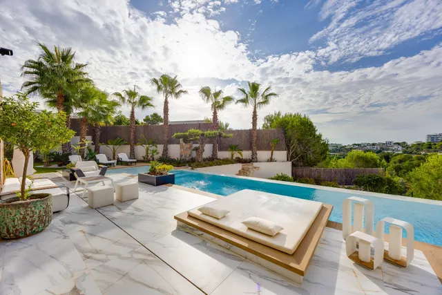 VILLA EXCEPCIONAL DE LUJO EN LAS COLINAS GOLF & COUNTRY RESORT — 30