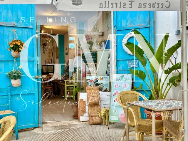 Local comercial 250m² en alquiler - Casco Antiguo