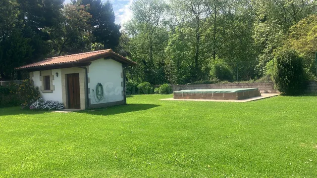 CASONA INDEPENDIENTE VENTA EN VALLE DE TORANZO - foto 4