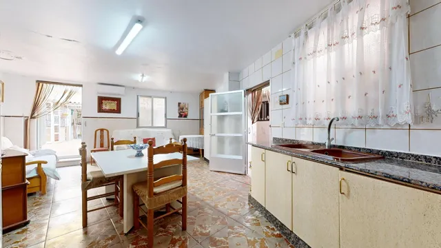 Casa de Pueblo Alborgí — 26