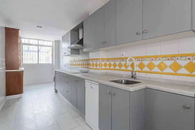 Exclusivo casa pareada en Urbanización El Serrallo — 36