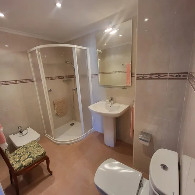 PISO EN VENTA EN GREGORIO DE LA REVILLA — 28