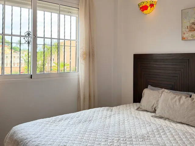 Villa 4 habitaciones 180m² en venta - Lomas de Cabo Roig — 25