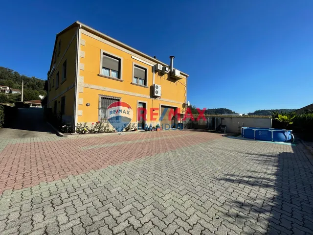 Casa o chalet independiente en venta en carretera Tui- A Gua