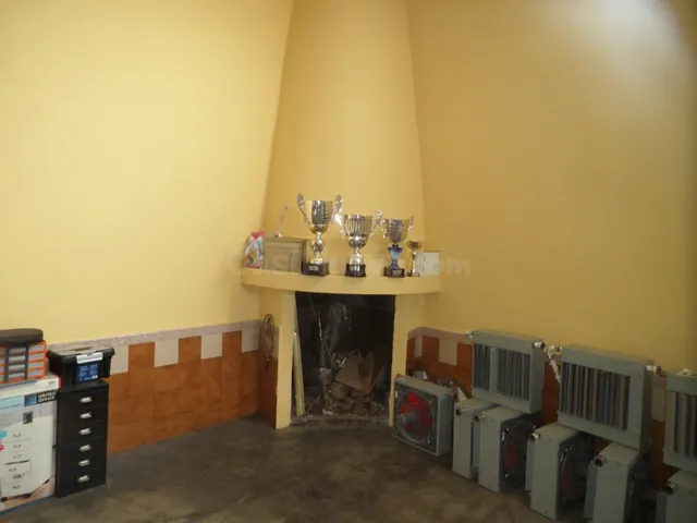 Casa 4 habitaciones 300m² en venta - Tomelloso