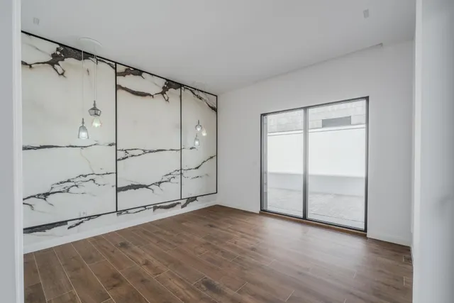 Exclusivo Chalet con Piscina en El Bosque — 21