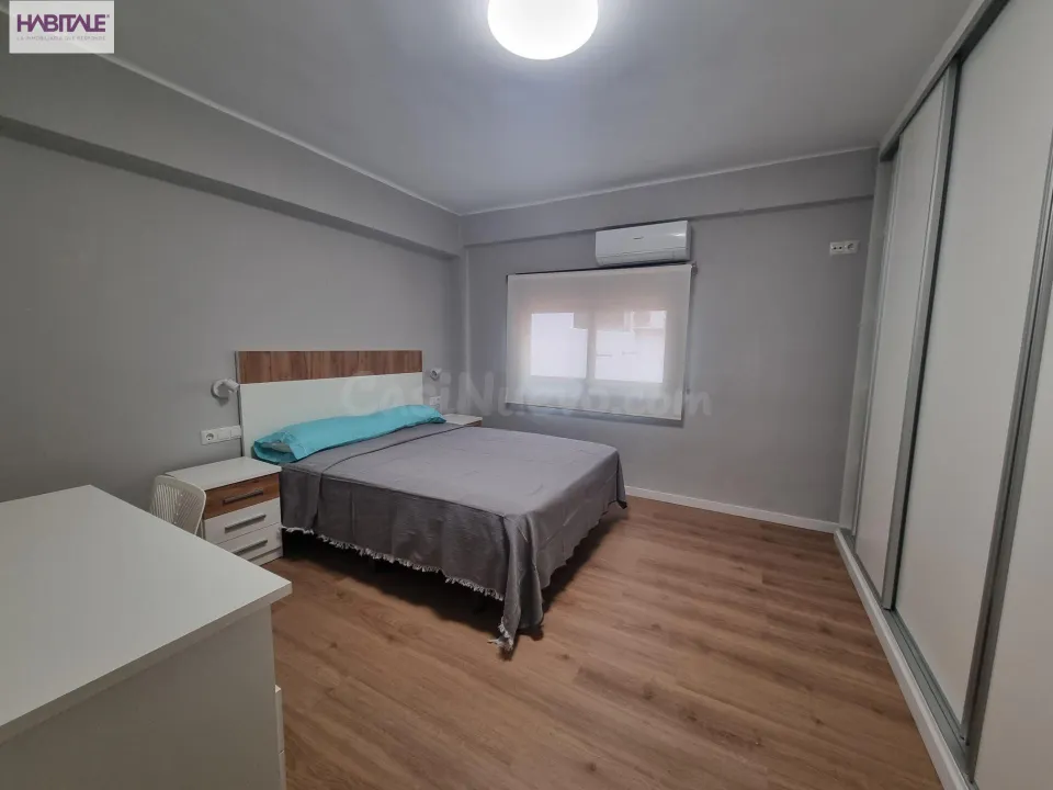 ALQUILER TEMPORAL DE HABITACIÓN PARA ESTUDIANTES