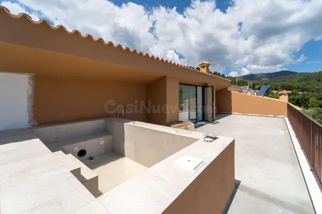 Adosado 3 habitaciones 207m² en venta - Biniamar - foto 3