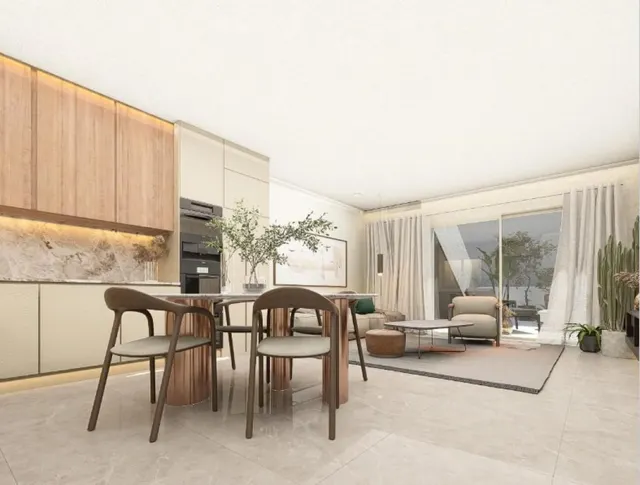 Apartamento 3 habitaciones 89m² en venta - Zona Pueblo — 8