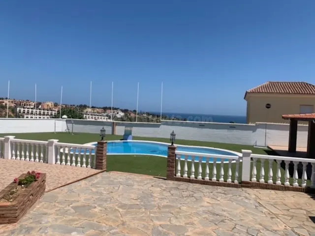 Chalet 4 habitaciones 140m² en venta - San Roque Pueblo — 3